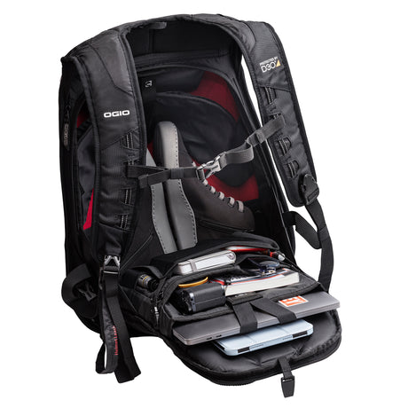 OGIO Rucksack No Drag Mach 5 Stealth