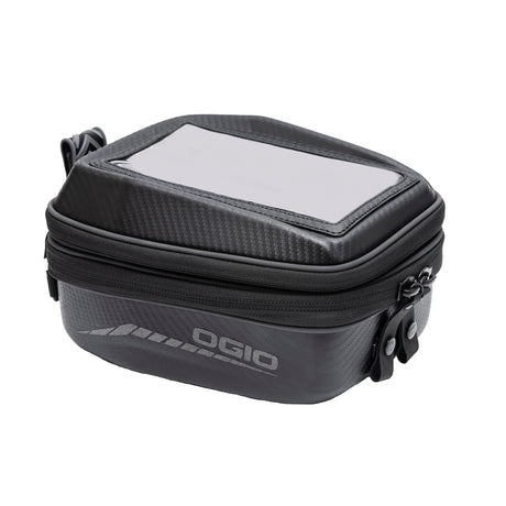 OGIO S3 Expandable Tank Tasche 4 L-7 L Schwarz