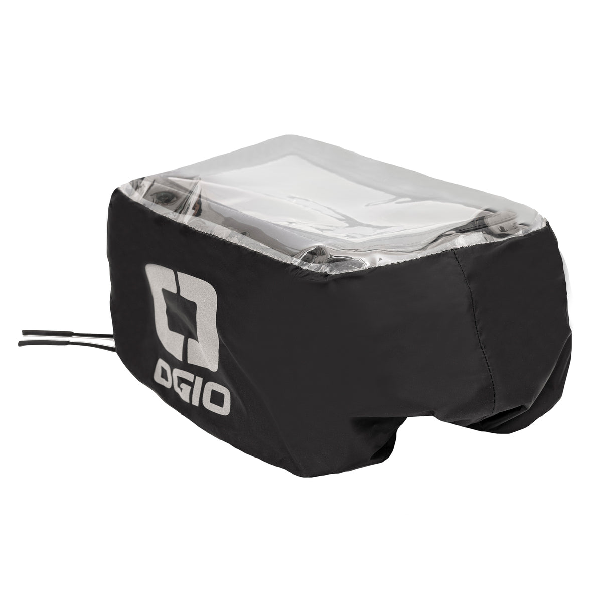 OGIO M2 Expandable Tank Bag 8 L-12 L Black