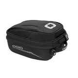 OGIO S1 Nylon Fixed Tank Tasche 4 L Schwarz