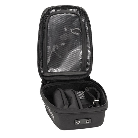 OGIO S1 Nylon Fixed Tank Tasche 4 L Schwarz
