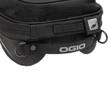 OGIO S1 Nylon Fixed Tank Tasche 4 L Schwarz