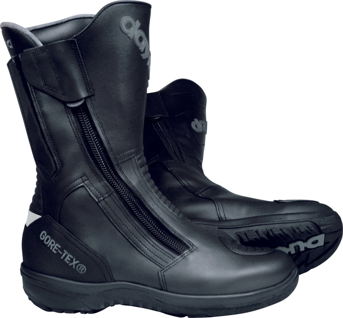 Daytona Stiefel ROAD STAR GTX S schwarz