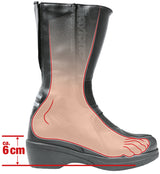 Daytona Stiefel Lady Star GTX schwarz
