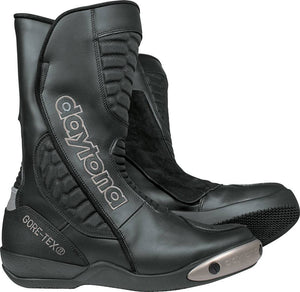 Daytona Stiefel Strive GTX schwarz