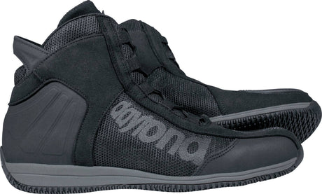 Daytona Schuhe AC4 WD schwarz