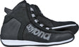 Daytona Schuhe AC4 WD schwarz-weiss
