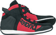 Daytona Schuhe AC4 WD schwarz-rot