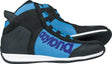 Daytona Schuhe AC4 WD schwarz-blau