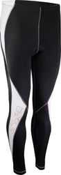 iXS Hose Rino schwarz-weiss