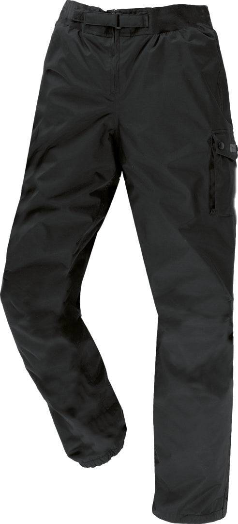 iXS Regenhose Hero Evo schwarz