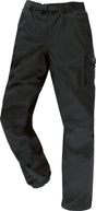 iXS Regenhose Hero Evo schwarz