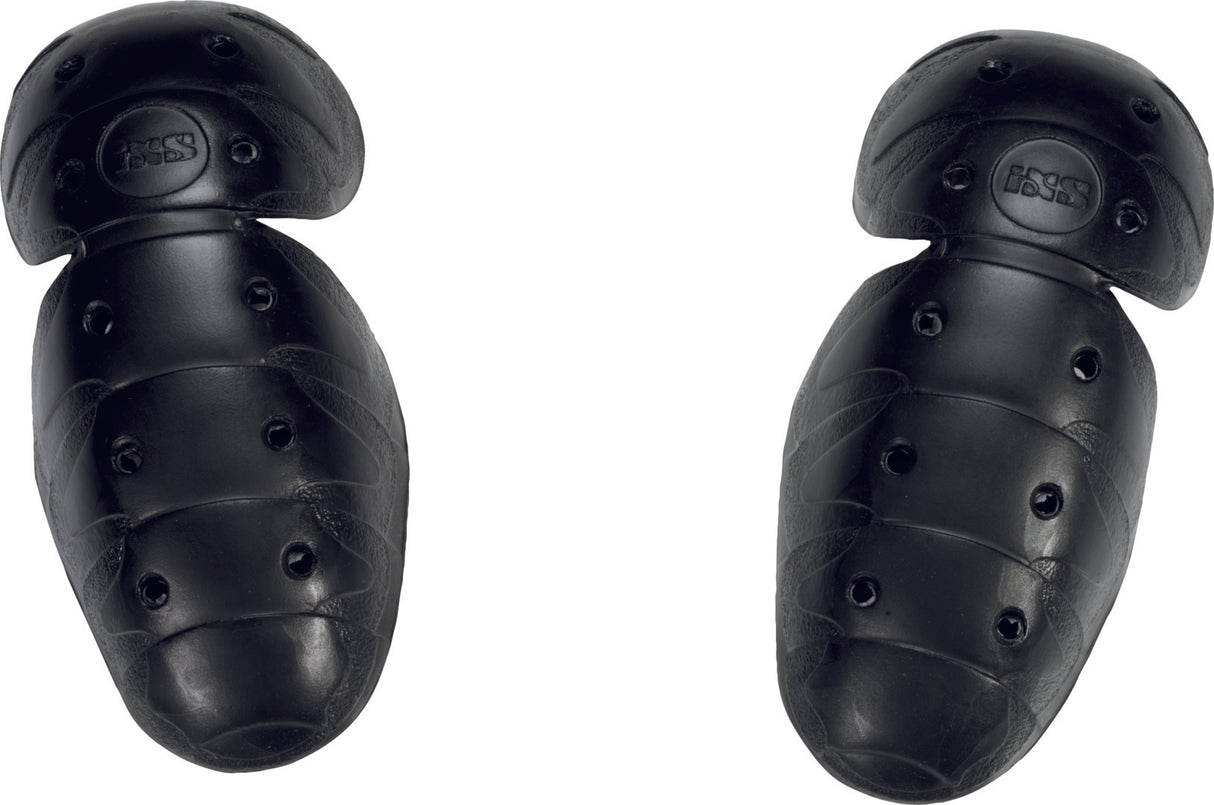 iXS CE-Protektoren Evolution Ellbogen/Knie