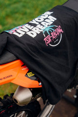 TSB-Racing Ride Dirt Bikes T-Shirt