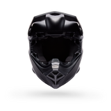 Bell Moto-10 Mips Solid Mattschwarz Motocrosshelm