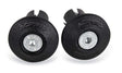 ACERBIS Handlebar End Cap - Schwarz