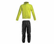 ACERBIS Regenset Logo - Schwarz/Gelb