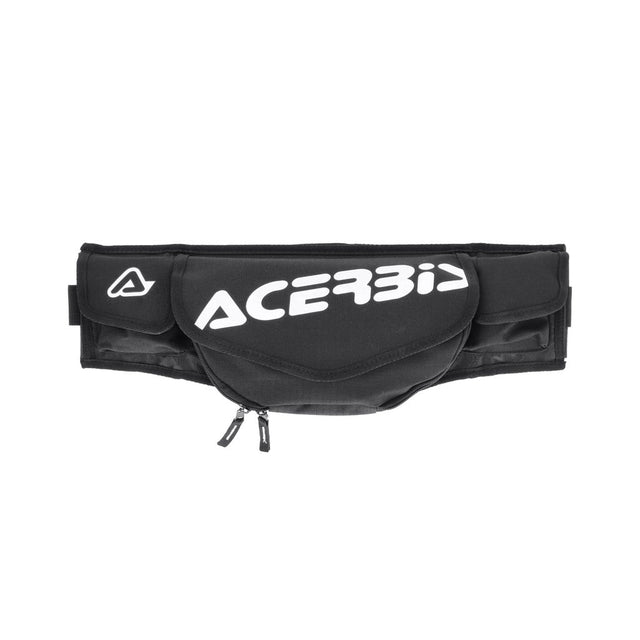 ACERBIS Ram Gürteltasche 2 Liter - Schwarz