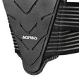 ACERBIS Rückenprotektor Comfort 2.0 - Schwarz/Gelb