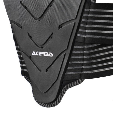 ACERBIS Rückenprotektor Comfort 2.0 - Schwarz/Gelb