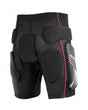 ACERBIS Unterziehhose Soft 2.0 - Schwarz/Grau