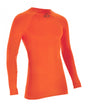 ACERBIS Unterziehshirt Evo Technical - Orange - 2XS/XS