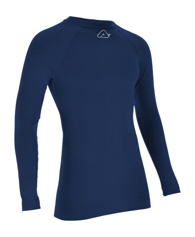 ACERBIS Unterziehshirt Evo Technical - Blau