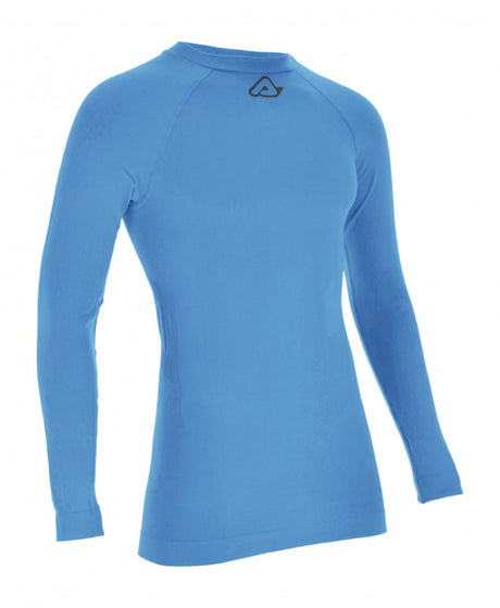 ACERBIS Unterziehshirt Evo Technical - Hellblau