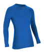 ACERBIS Unterziehshirt Evo Technical - Royalblau