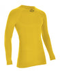 ACERBIS Unterziehshirt Evo Technical - Gelb - 2XS/XS