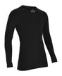 ACERBIS Unterziehshirt Evo Technical - Schwarz - 2XS/XS
