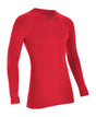 ACERBIS Unterziehshirt Evo Technical - Rot