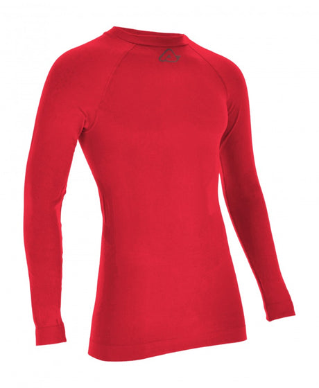 ACERBIS Unterziehshirt Evo Technical - Rot - 2XS/XS