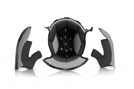 ACERBIS Innenfutter Helm Profile 2.0 - Grau