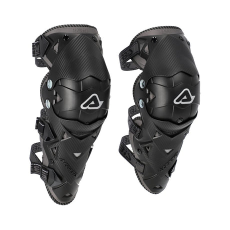 ACERBIS Knieschützer Impact Evo 3 - Schwarz