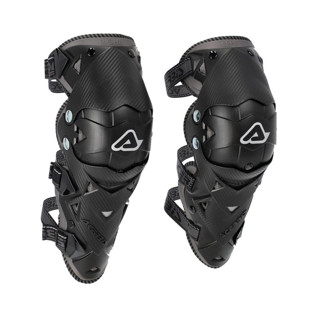 ACERBIS Knieschützer Impact Evo 3 - Schwarz