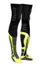 ACERBIS Strümpfe X-Leg Pro - Schwarz/Gelb