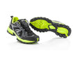 ACERBIS Trail WR Running Schuh - Schwarz
