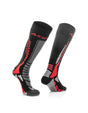 ACERBIS Socken MX-Pro - Schwarz/Rot