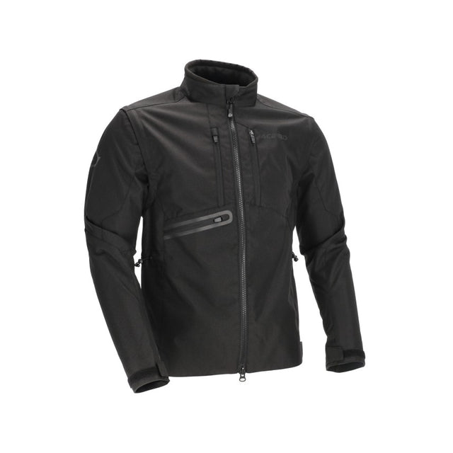 ACERBIS Enduro Jacket One - Schwarz