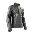 ACERBIS Enduro One Jacke - Schwarz/Gelb