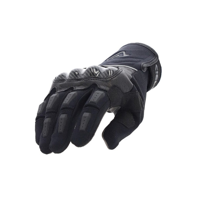 ACERBIS Handschuhe Carbon G 3.0 - Schwarz