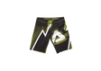 ACERBIS SP Club Badehose - Schwarz/Gelb