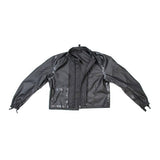ACERBIS Membrane Ramsey Vented/X-Mat 2.0 - Schwarz