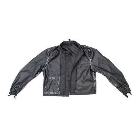 ACERBIS Membrane Ramsey Vented/X-Mat 2.0 - Schwarz
