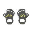 ACERBIS Palm Protector - Grau/Gelb