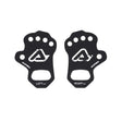 ACERBIS Palm Protector - Schwarz/Weiß