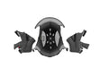 ACERBIS Innenfutter Helm Profile 4.0 - Grau
