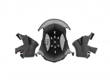 ACERBIS Innenfutter Helm Profile 4.0 - Grau