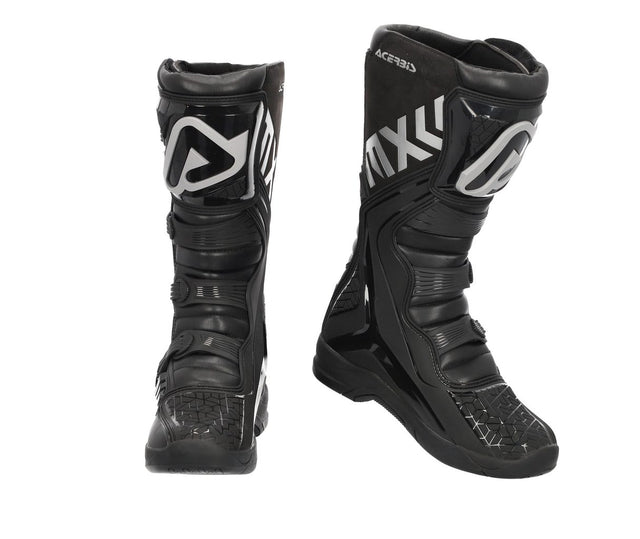 ACERBIS MX- Offroad Stiefel X-Team - Schwarz